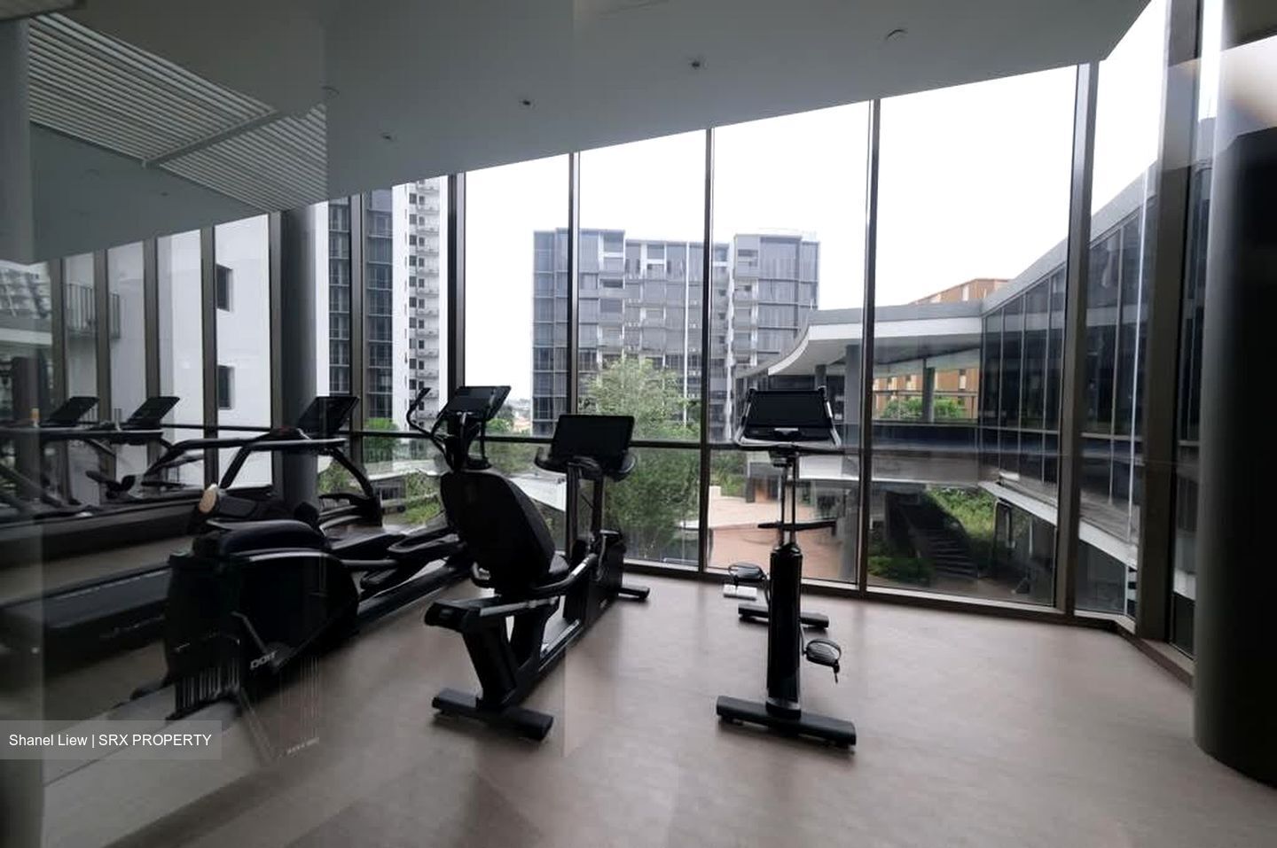 The Botany At Dairy Farm (D23), Condominium #587636111